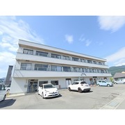 物件名が入ります
