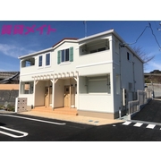 物件名が入ります