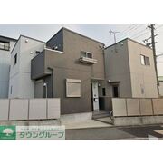 物件名が入ります