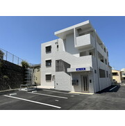 物件名が入ります