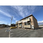 物件名が入ります