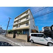 物件名が入ります