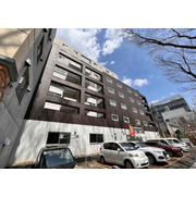 物件名が入ります
