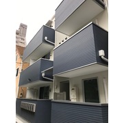 物件名が入ります