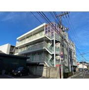 物件名が入ります