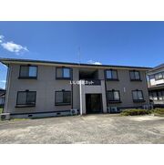 物件名が入ります