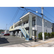 物件名が入ります