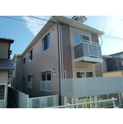 物件名が入ります