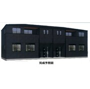 物件名が入ります