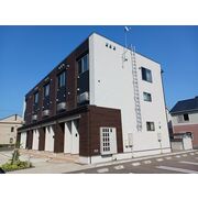 物件名が入ります