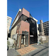 物件名が入ります