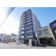 物件名が入ります