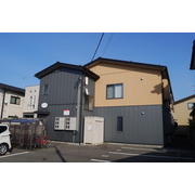 物件名が入ります