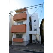 物件名が入ります