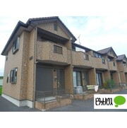 物件名が入ります