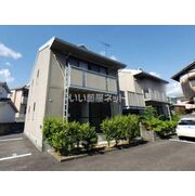 物件名が入ります