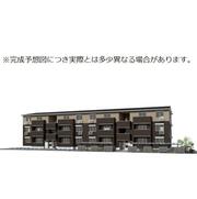 物件名が入ります