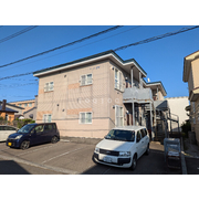物件名が入ります