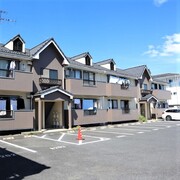 物件名が入ります