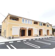 物件名が入ります
