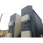 物件名が入ります