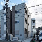 物件名が入ります