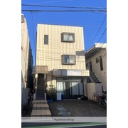 物件名が入ります