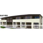 物件名が入ります