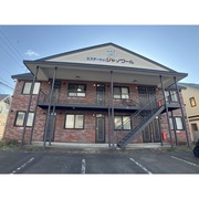 物件名が入ります