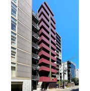 物件名が入ります