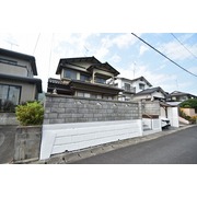 物件名が入ります