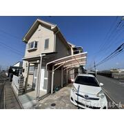 物件名が入ります