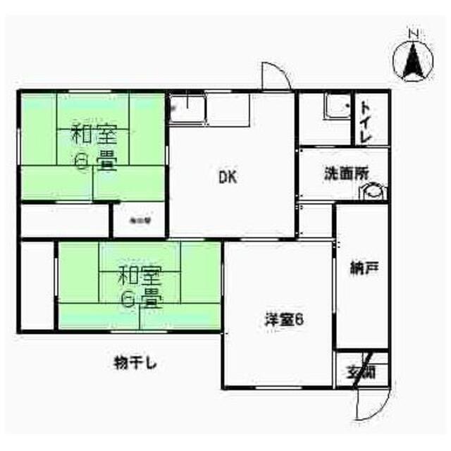 物件画像