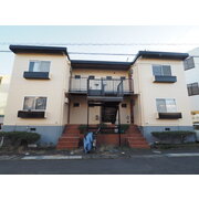 物件名が入ります