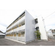 物件名が入ります