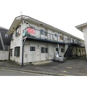 物件名が入ります