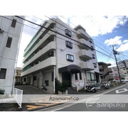 物件名が入ります