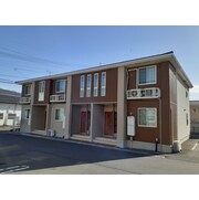 物件名が入ります