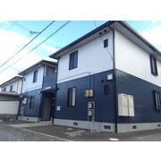 物件名が入ります