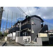 物件名が入ります