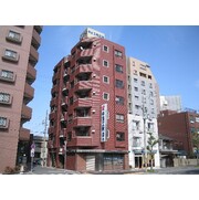 物件名が入ります