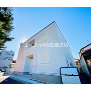 物件名が入ります