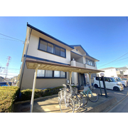 物件名が入ります