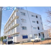 物件名が入ります