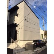 物件名が入ります