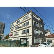 物件名が入ります