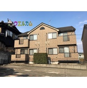 物件名が入ります