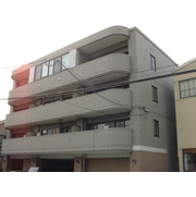 物件名が入ります