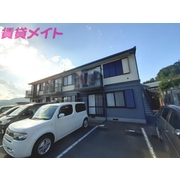 物件名が入ります