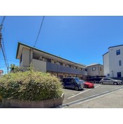 物件名が入ります